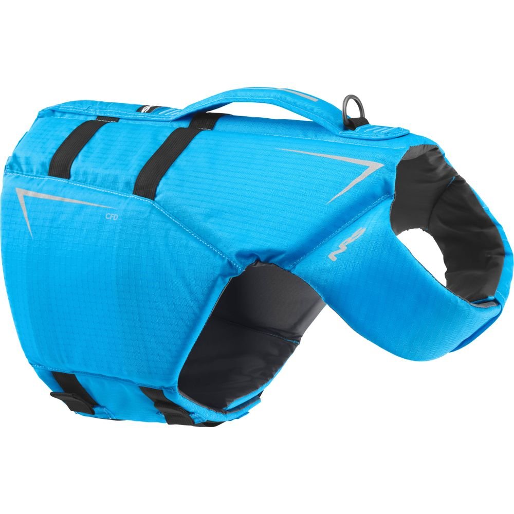 NRS CFD Dog Life Jacket (NEW)