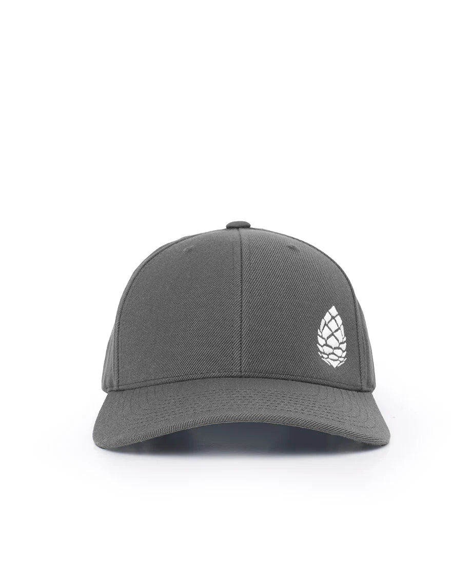 Stio Whitebark Pinecone Cap