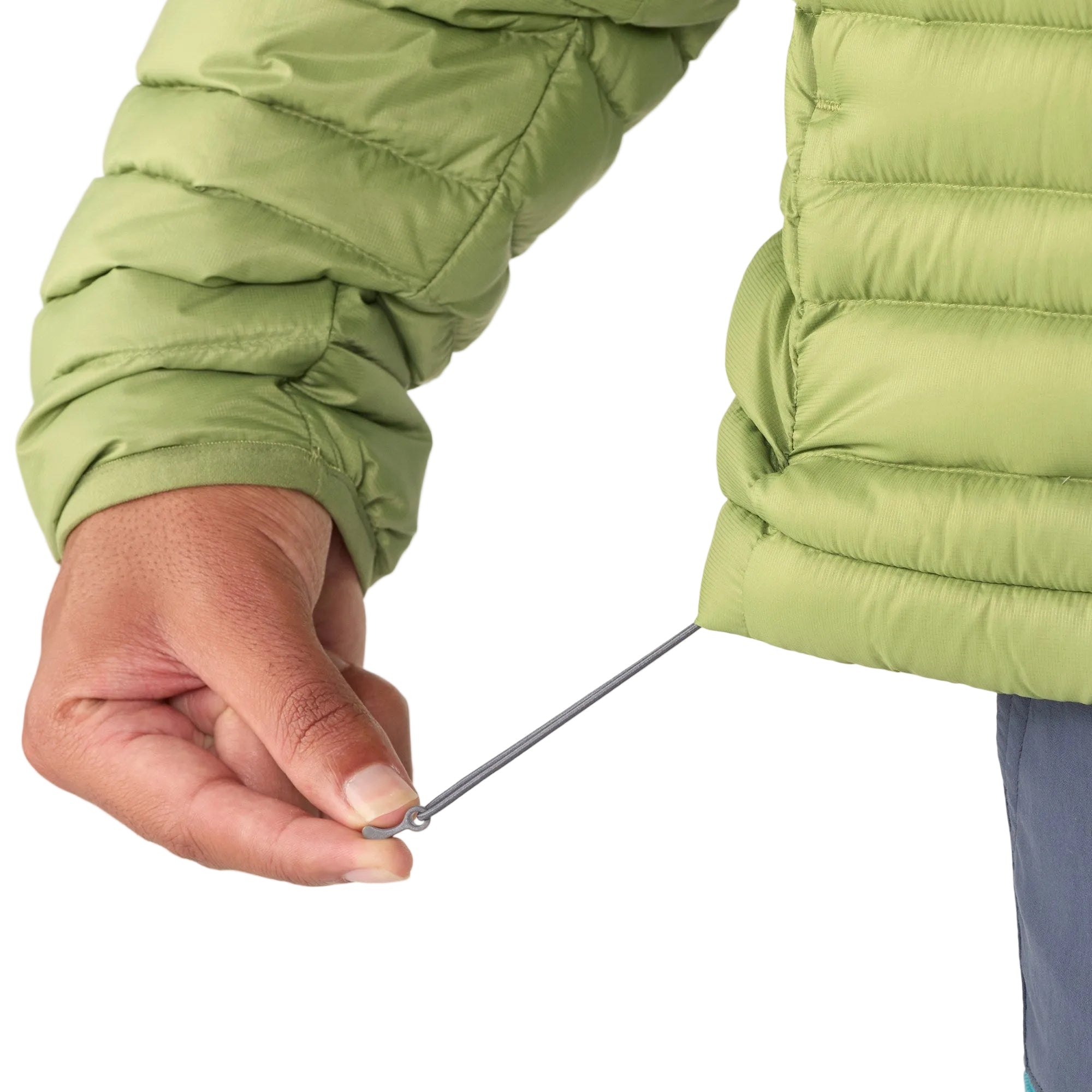 Stio 2026 Men's Pinion Down Hooded Jacket