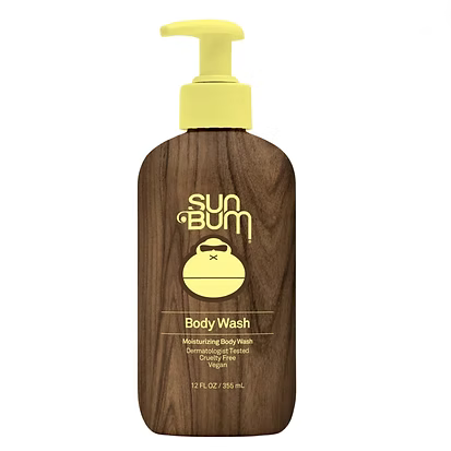 SunBum Body Wash