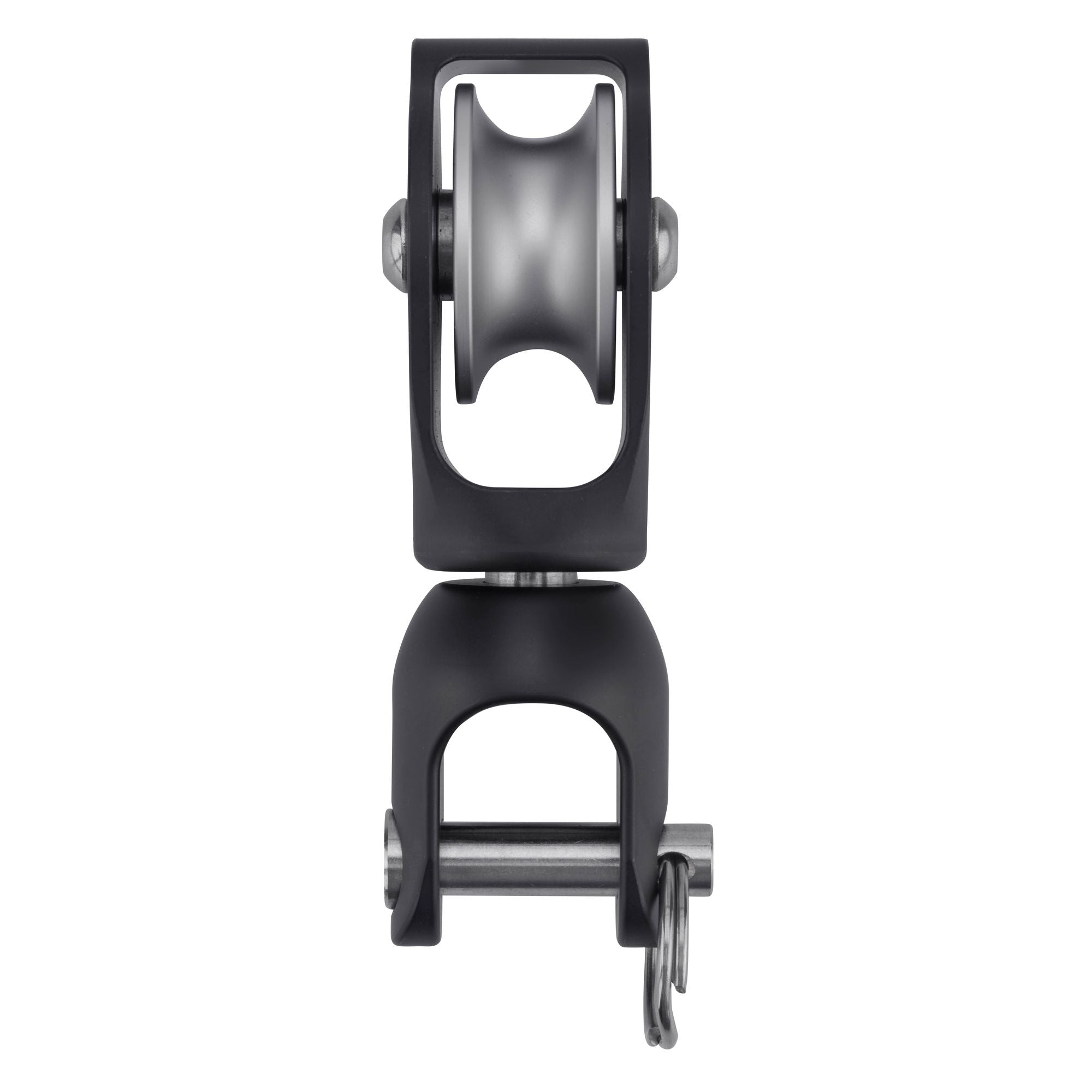 Zigco SpinRx Mini Swivel Pulley