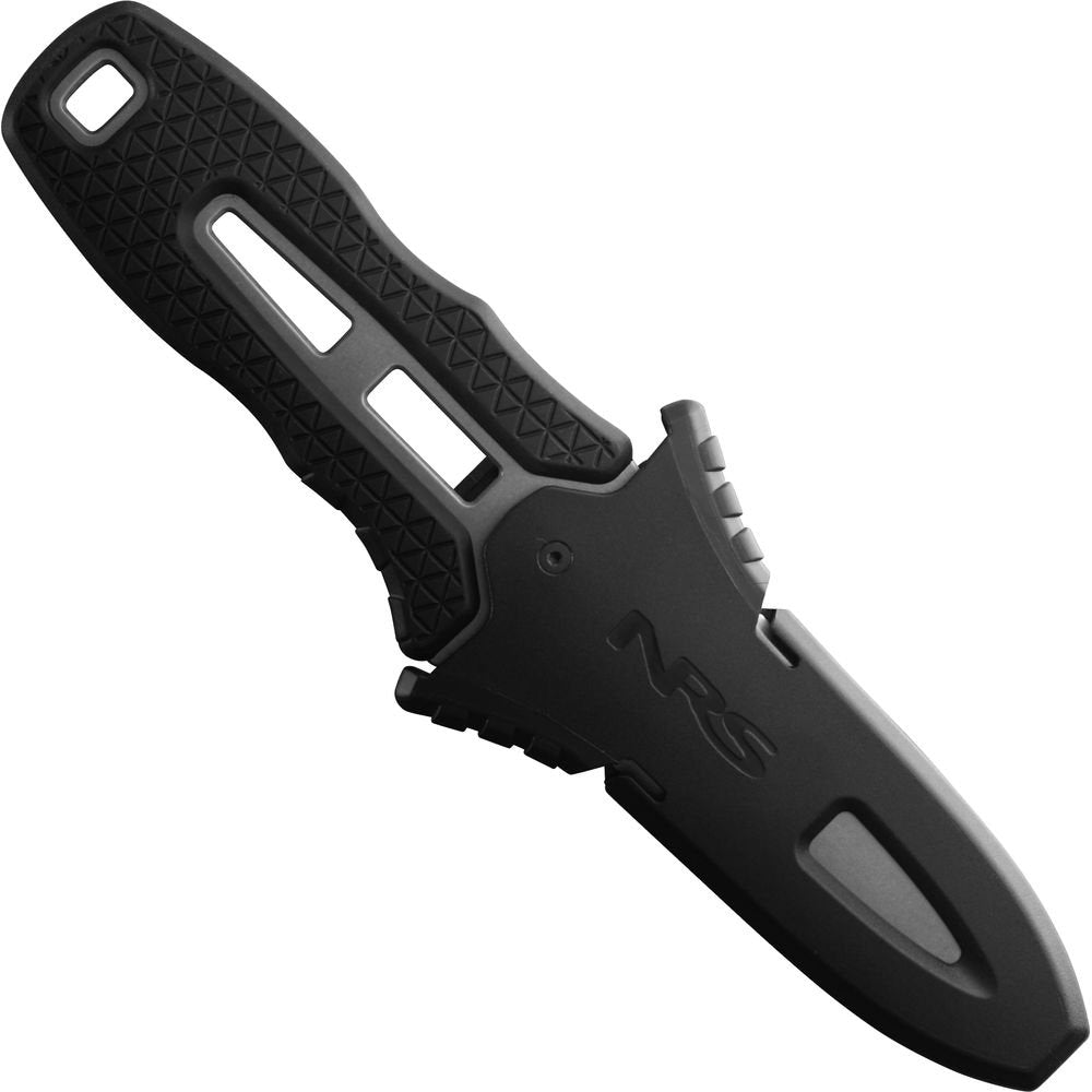 NRS Pilot Rescue Knife