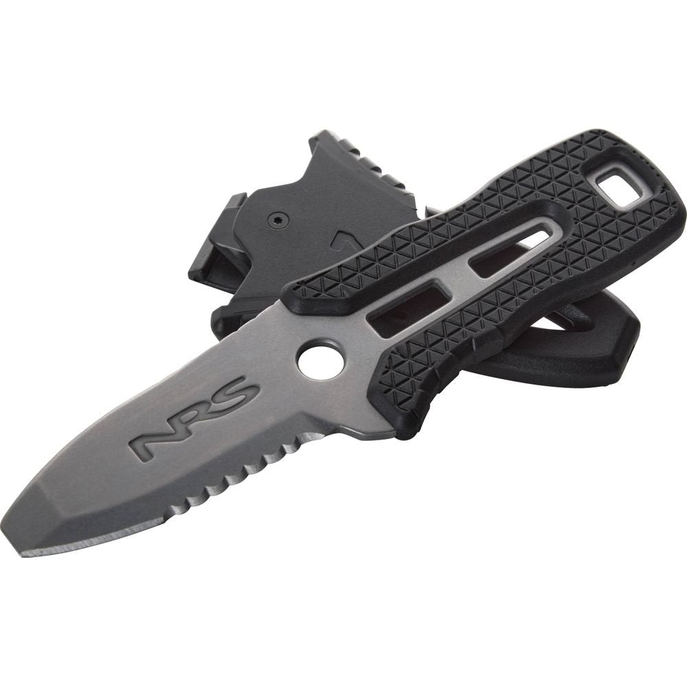 NRS Co-Pilot Rescue Knife