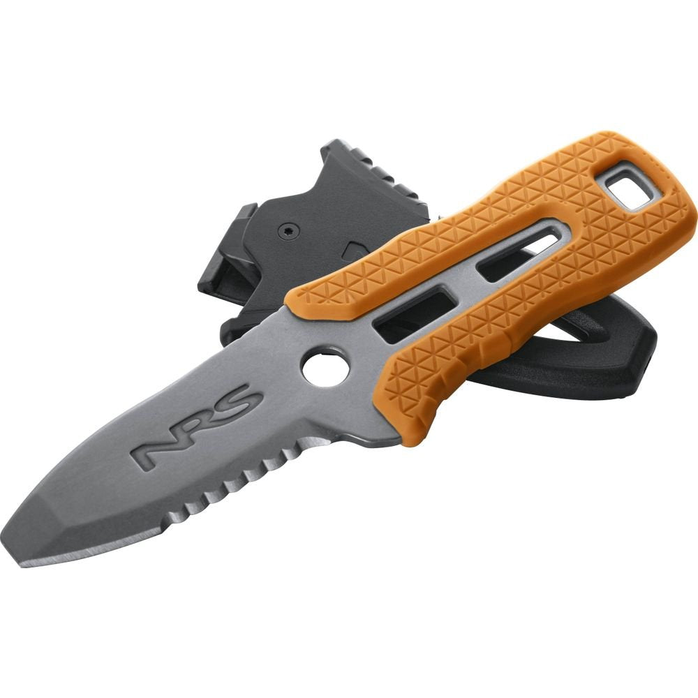 NRS Co-Pilot Rescue Knife