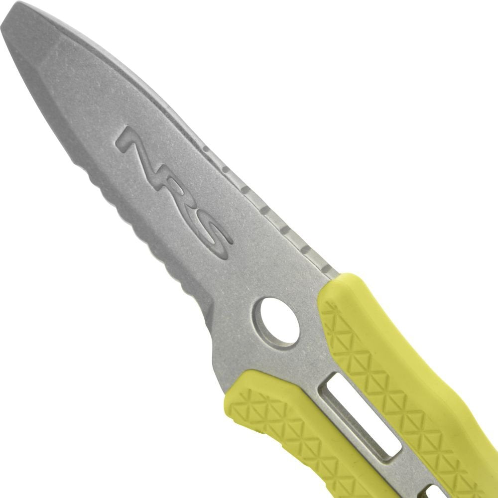 NRS Co-Pilot Rescue Knife