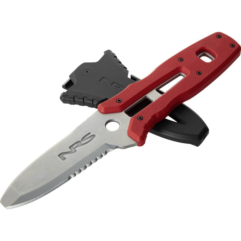 NRS Pilot SAR Rescue Knife