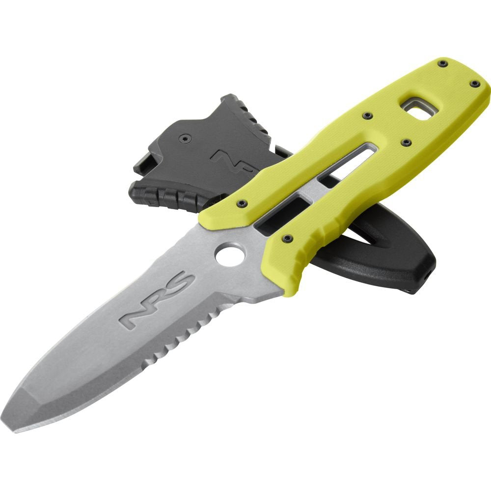 NRS Pilot SAR Rescue Knife