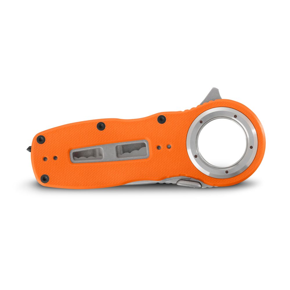 NRS Pilot Access SAR Knife
