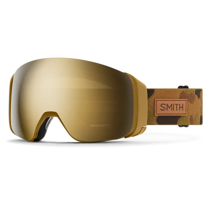 Smith 4D Mag Goggle
