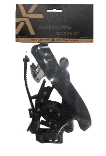 Karakoram Backcountry Spares Kit Connect