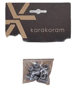 Karakoram Hardware for Ultraclip 2.0 - M5 STD