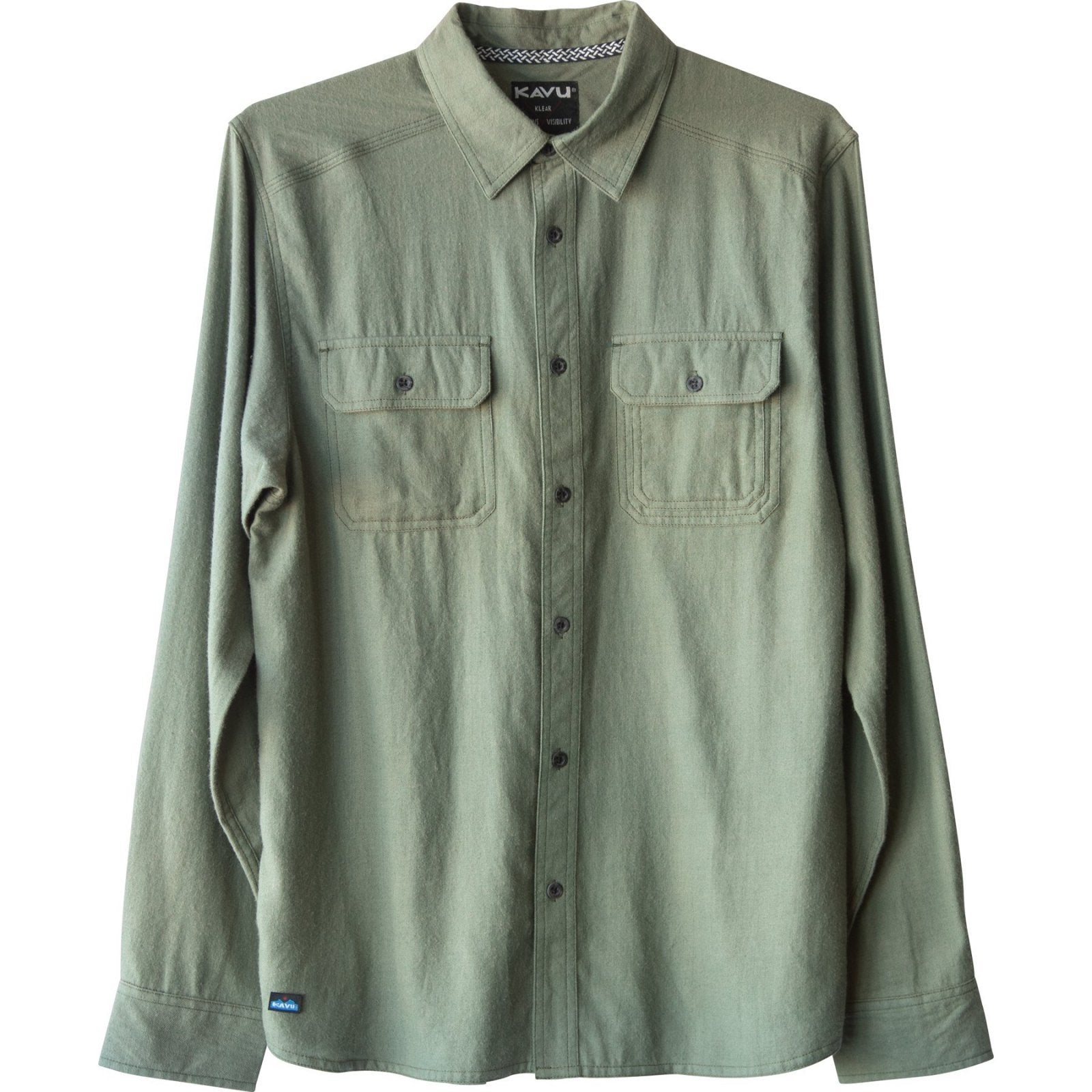 Kavu M's Franklin Shirt