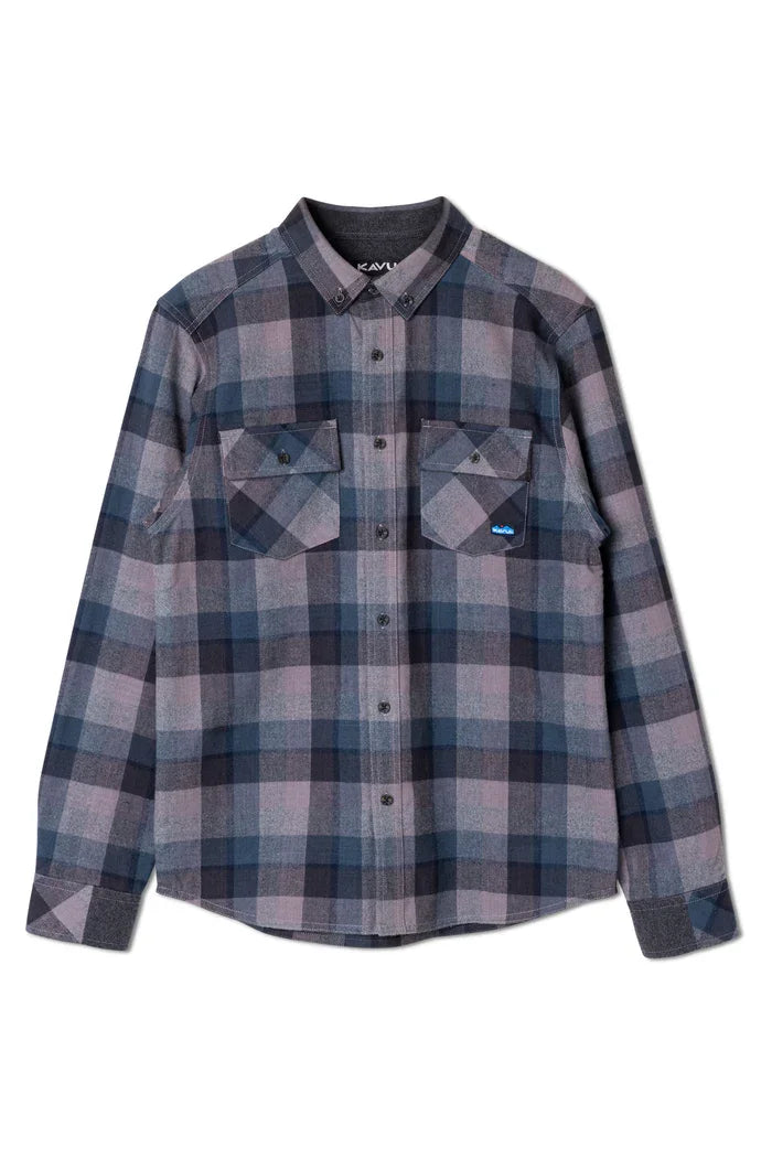 Kavu Buffaroni Mens Shirt