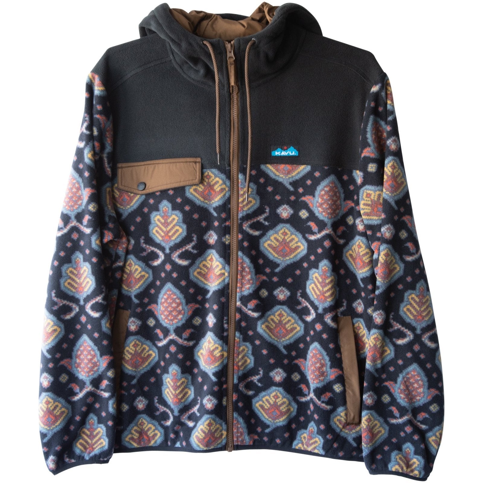 Kavu M's Peoh Point Sweatshirt