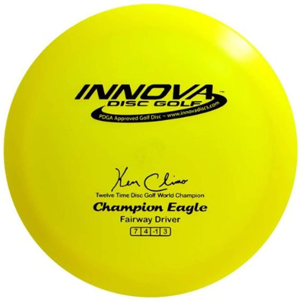 Innova Champion Eagle