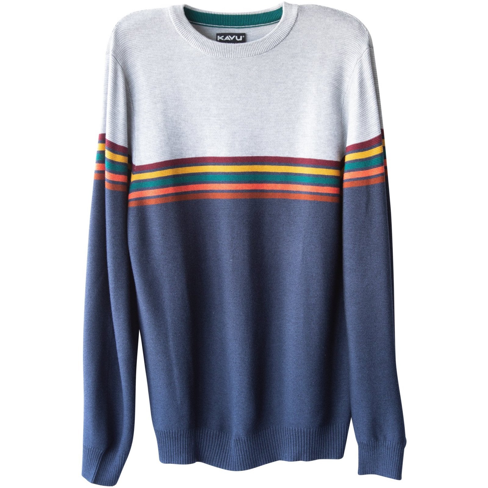 Kavu M's Arlberg Sweater