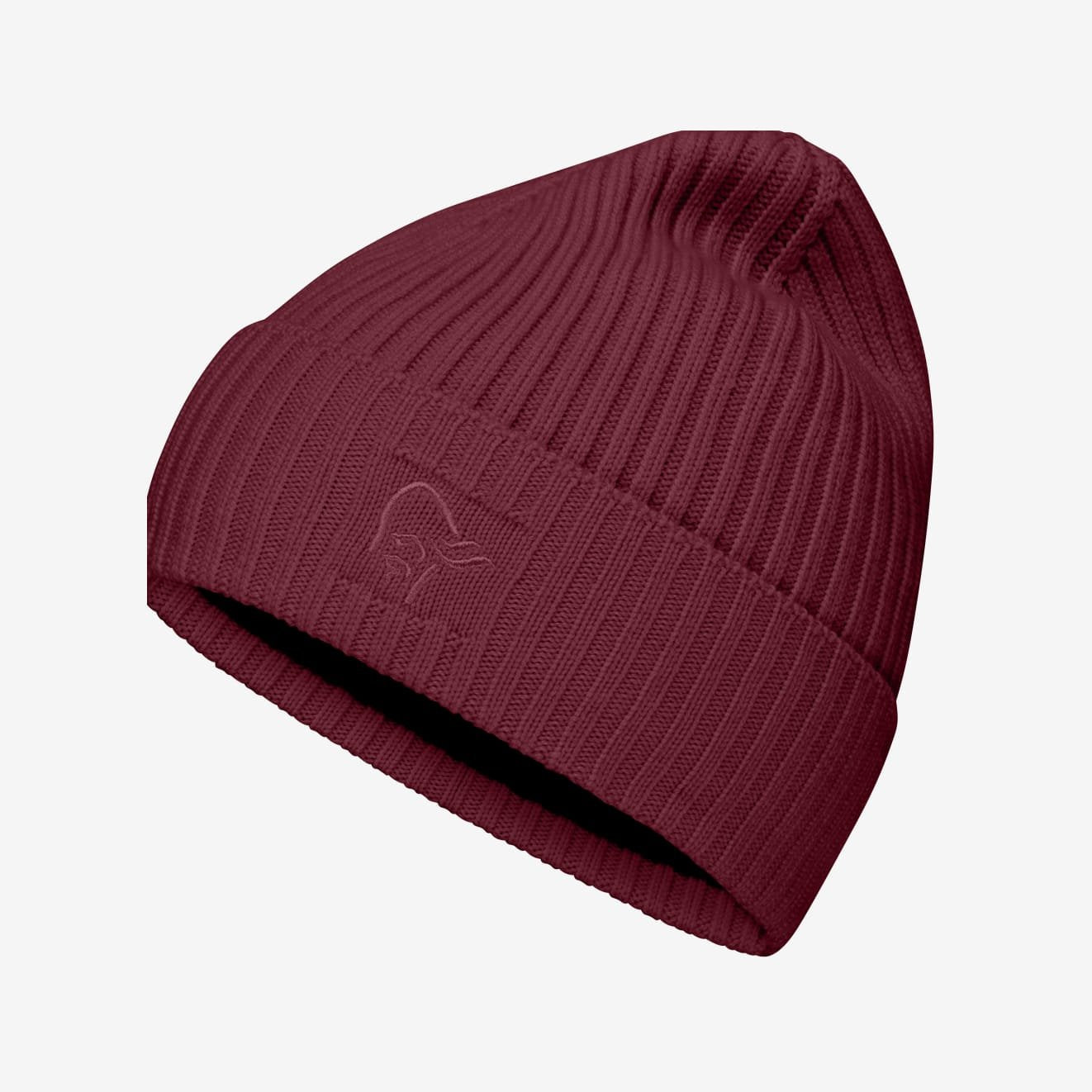Norrona Rib Beanie