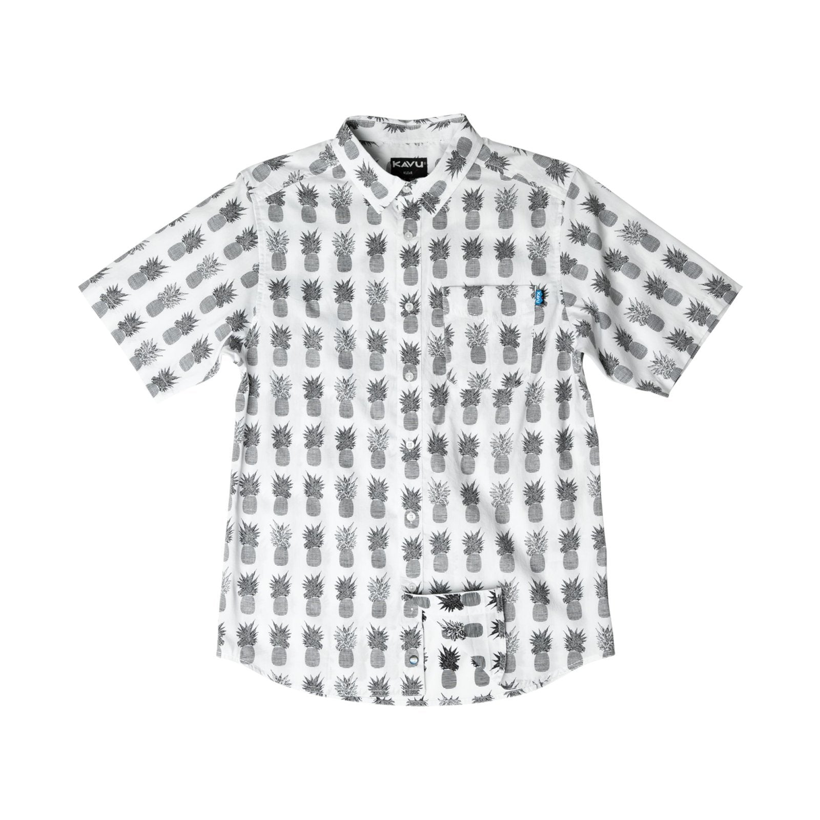 KAVU Topspot Mens Shirt