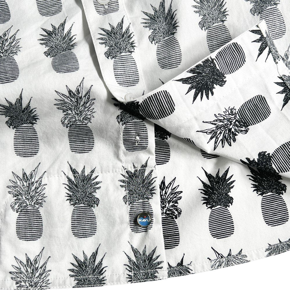 KAVU Topspot Mens Shirt