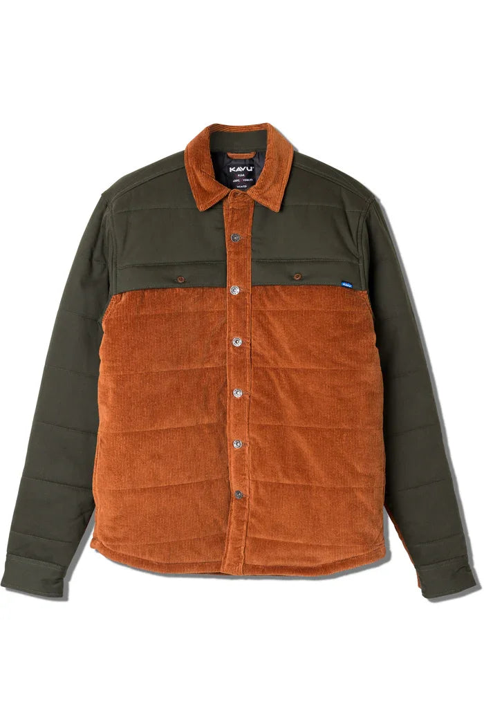 Kavu Men's Manchester Jacket