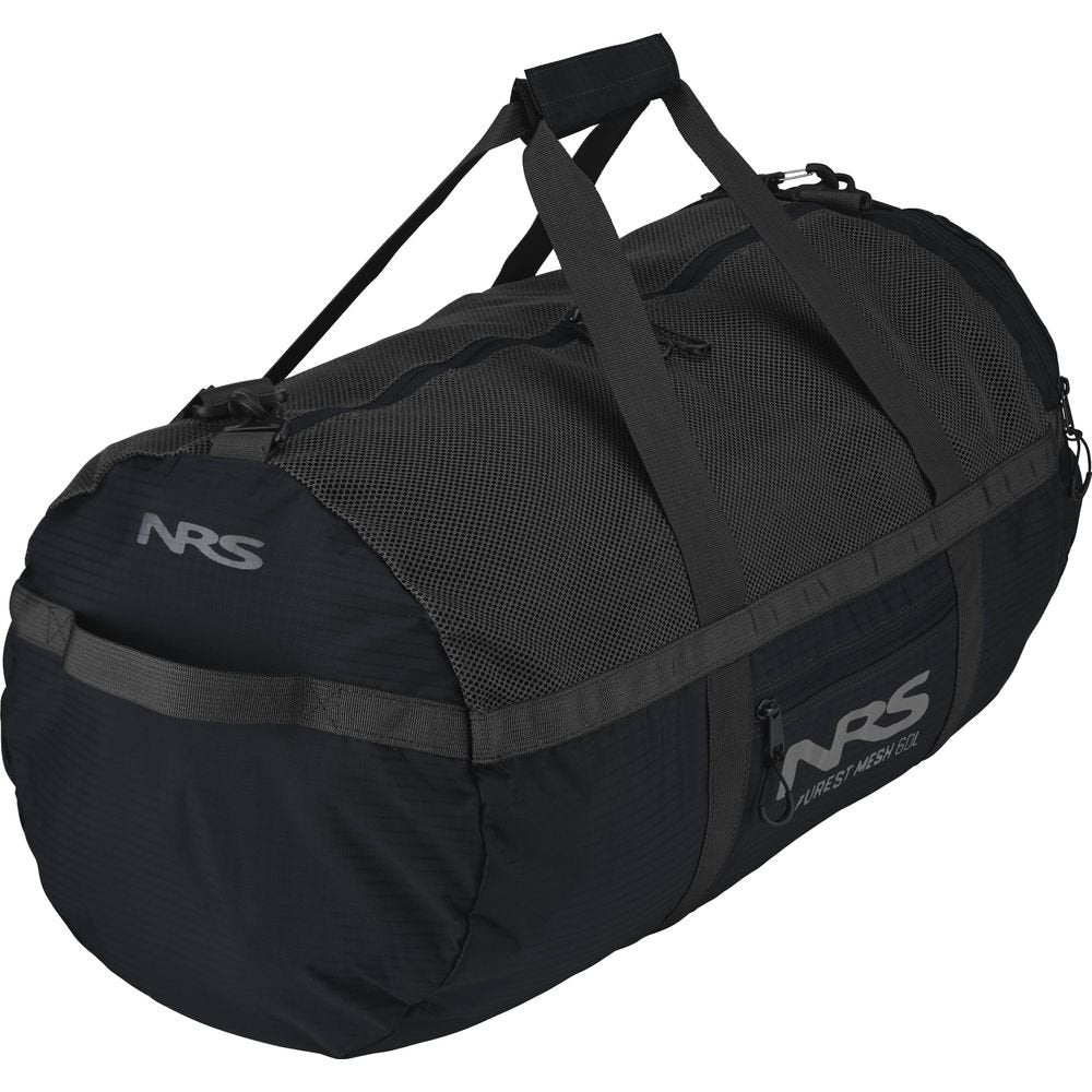 NRS Purest Mesh Duffle Bag - NEW