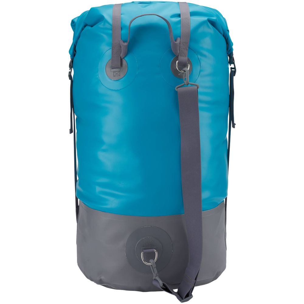 NRS 110 L Heavy-Duty Outfitter Dry Bag