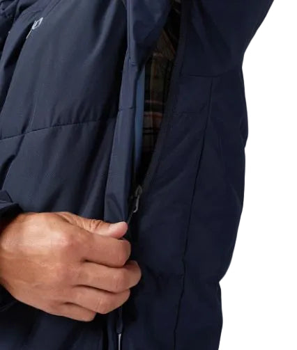 Stio Men's Colter Windstopper Down Jacket