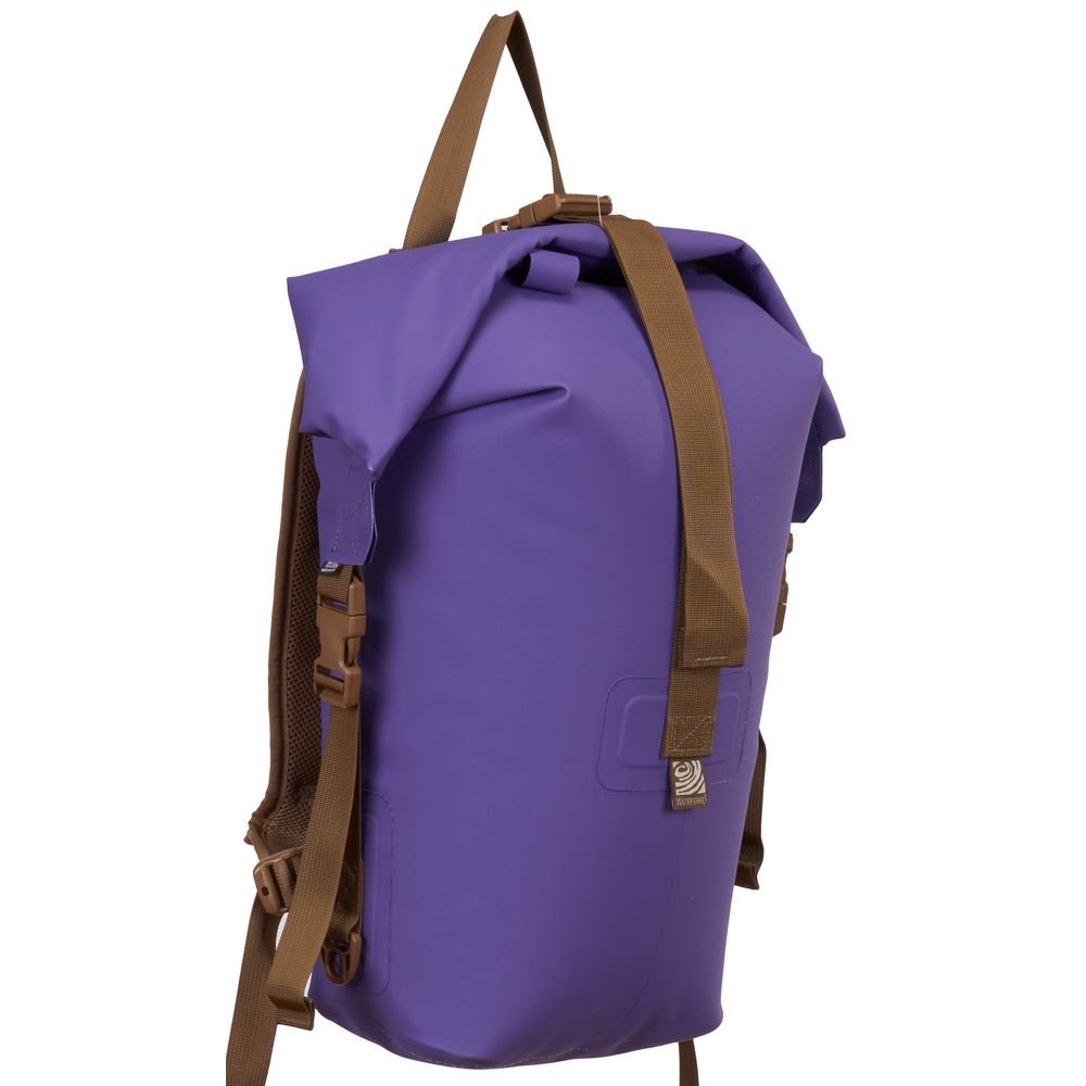 Watershed Big Creek Backpack Royal Purple