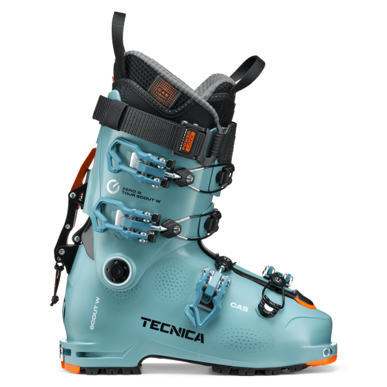 Tecnica W's Zero G Tour Scout 2024