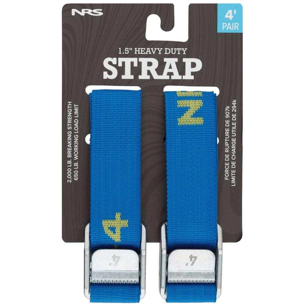 NRS 1.5" Heavy Duty Strap