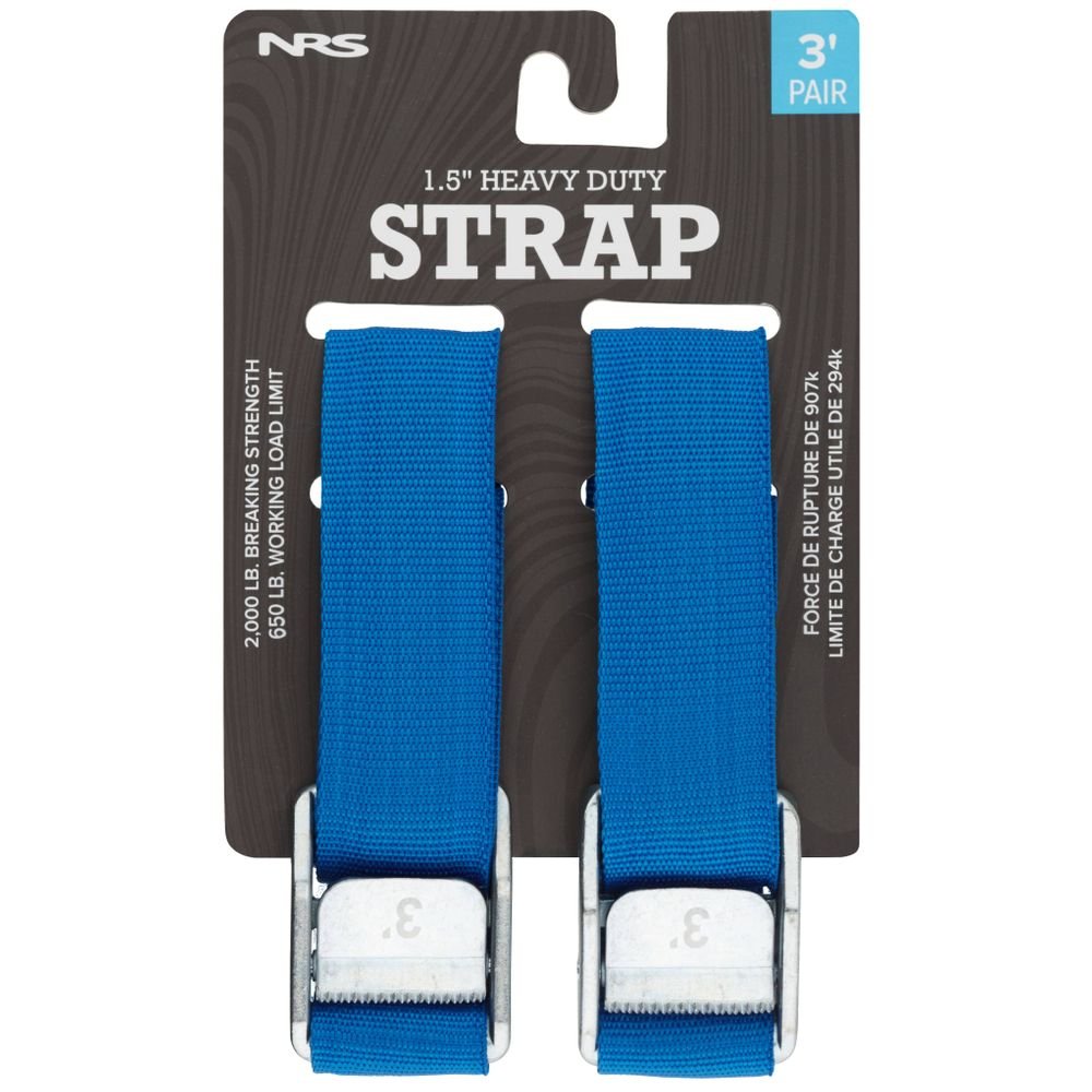 NRS 1.5" Heavy Duty Strap