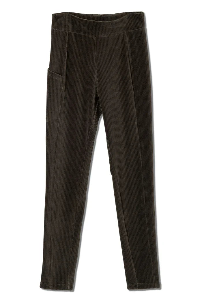 Kavu Winterton Corduroy Leggings