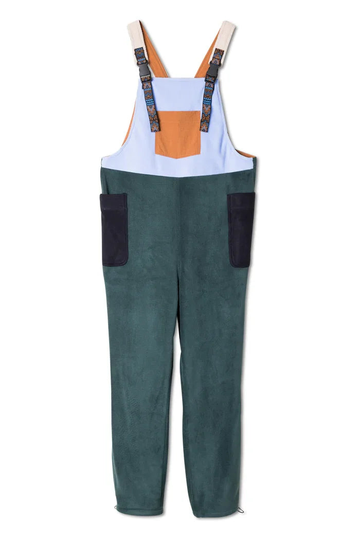 Kavu Women's Pocatello Fleece Jumper