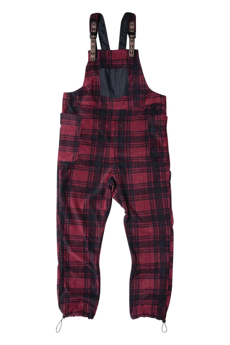 Kavu Women's Pocatello Fleece Jumper