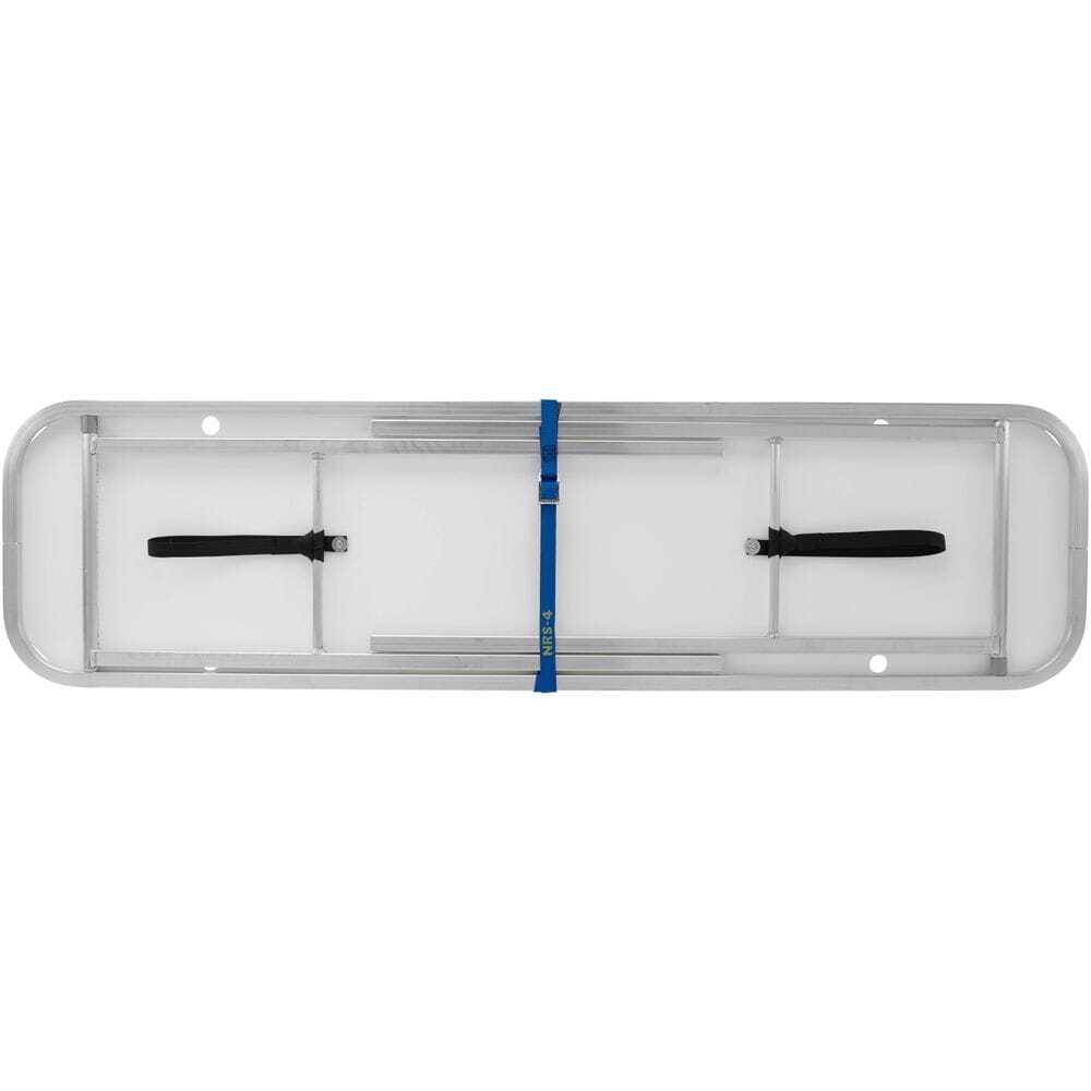 NRS Campsite Counter