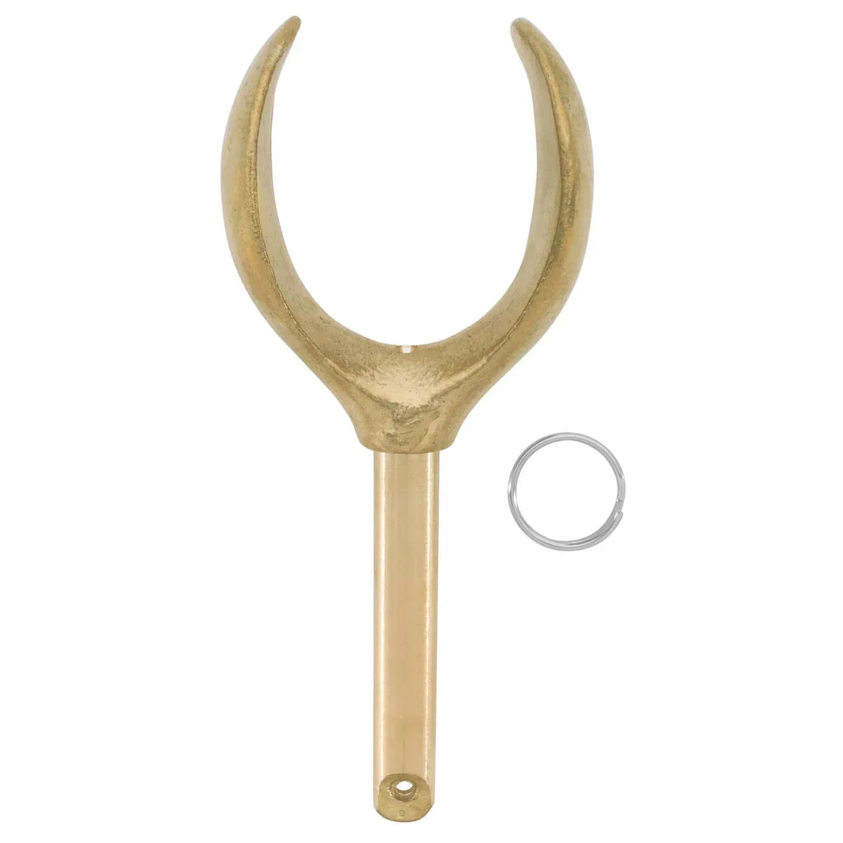 Sawyer Cobra Oarlock