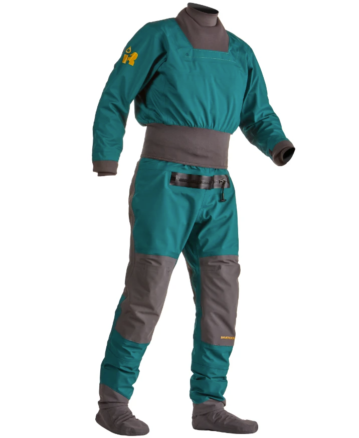 Immersion Research Men's 7Figure Dry Suit | Shop CKS Online