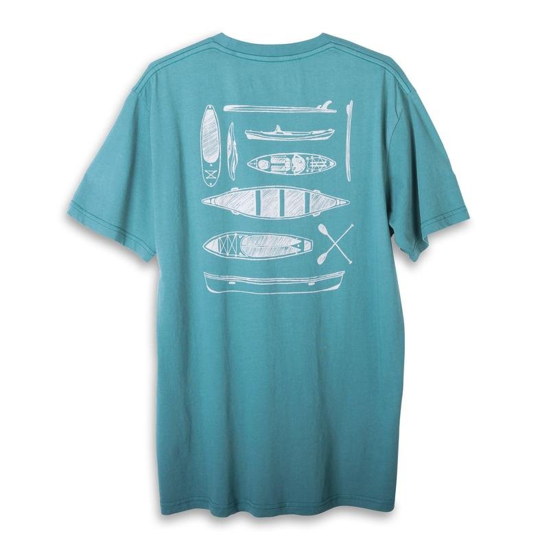 Kavu Paddle Out T-Shirt