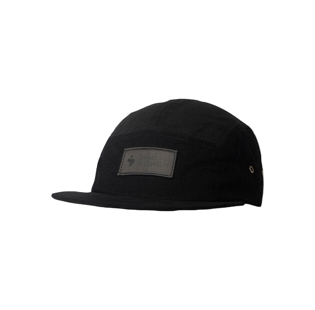 Sweet Cord 5-Panel Cap