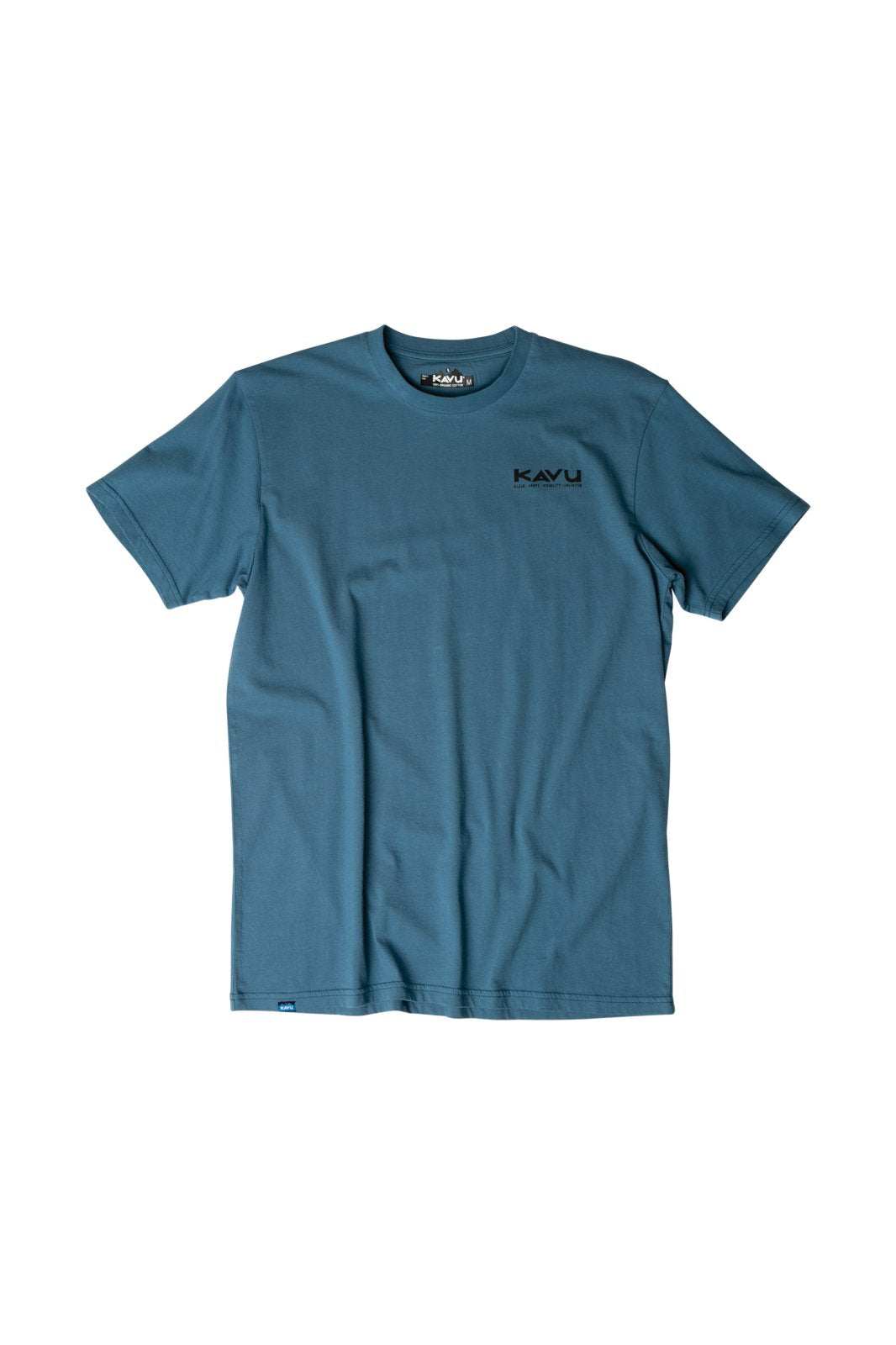 Kavu KLEAR ABOVE ETCH ART Tee