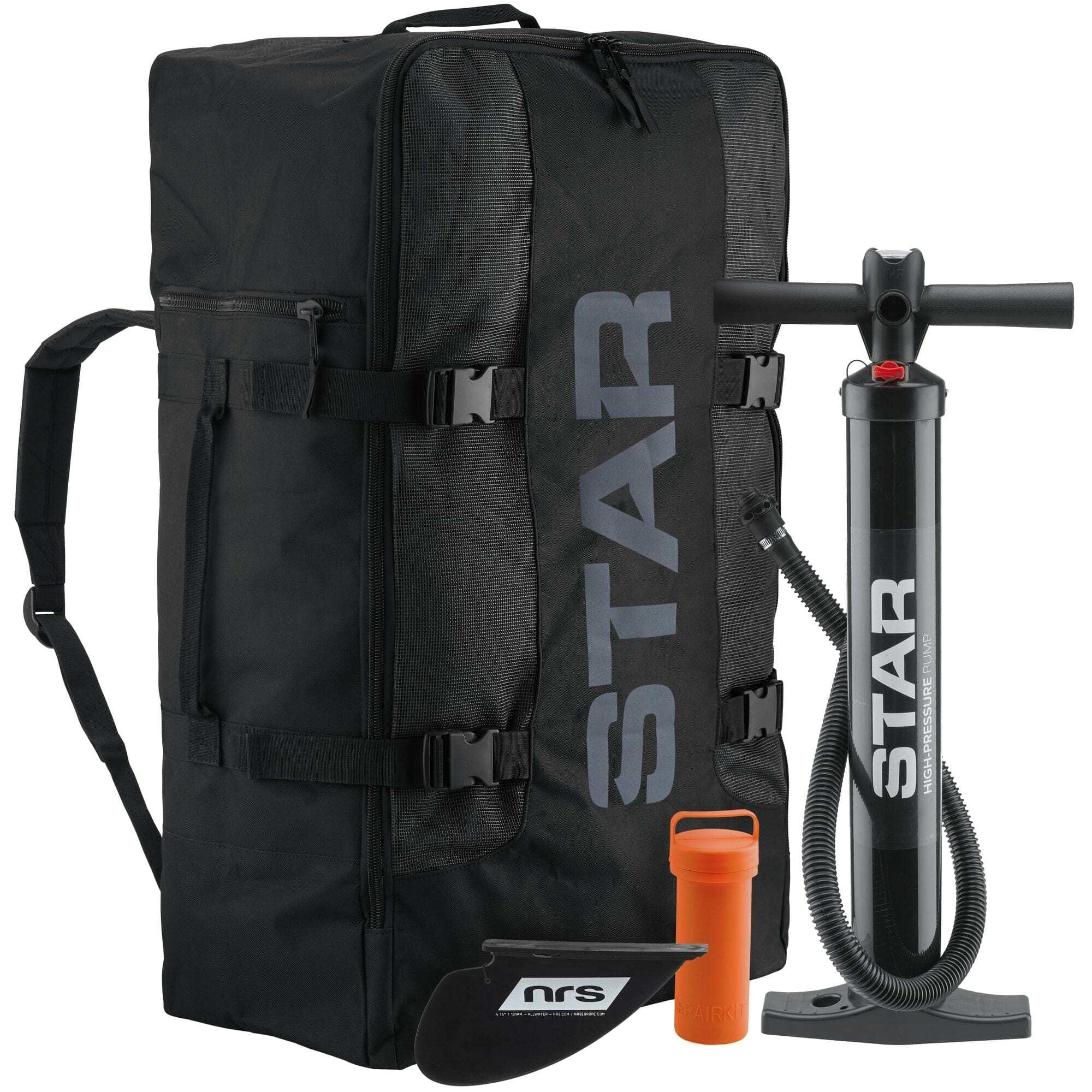 STAR Paragon Inflatable Kayak Closeout