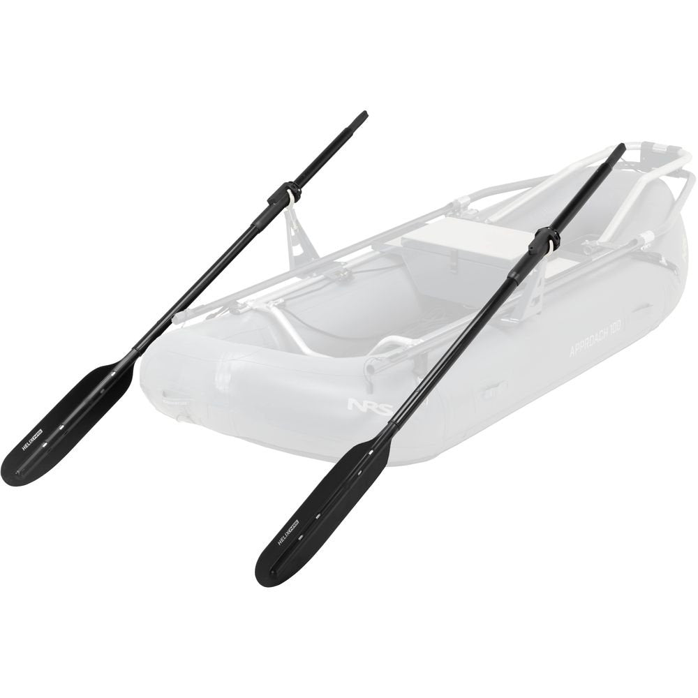 NRS Approach Fishing Raft Rower's Package Approach 100