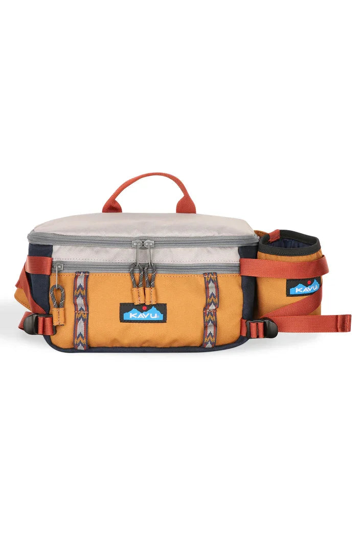 Kavu- Washtucna Fanny Pack
