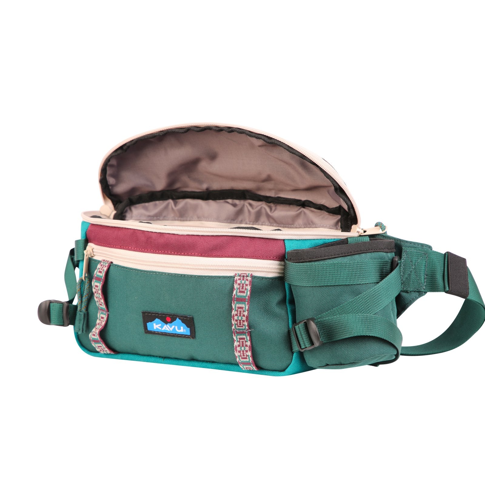 Kavu- Washtucna Fanny Pack