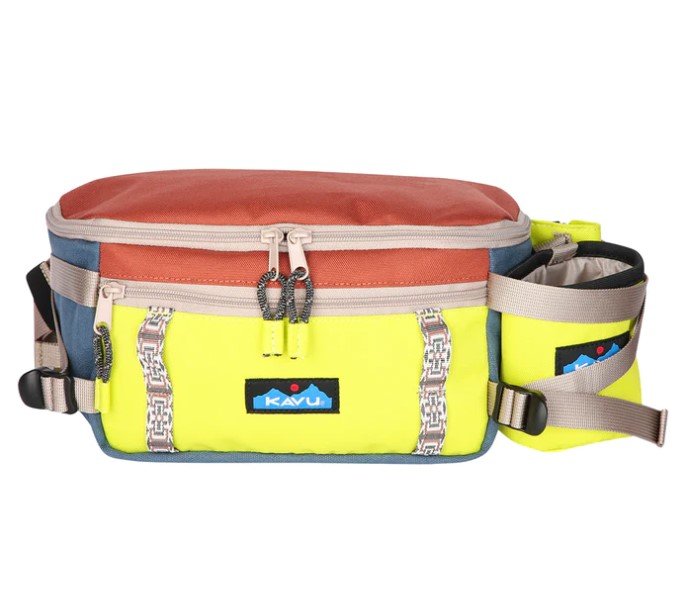 Kavu- Washtucna Fanny Pack