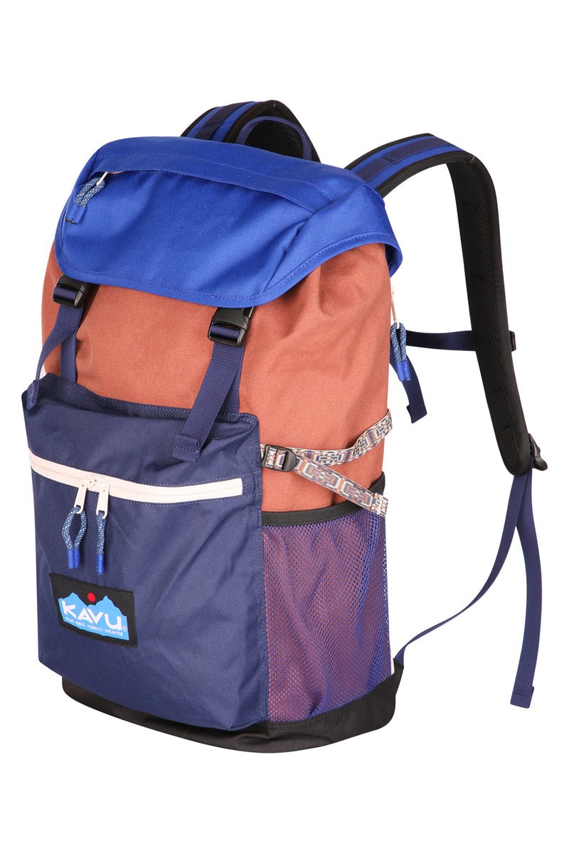 Kavu Timaru Backpack - Main Image