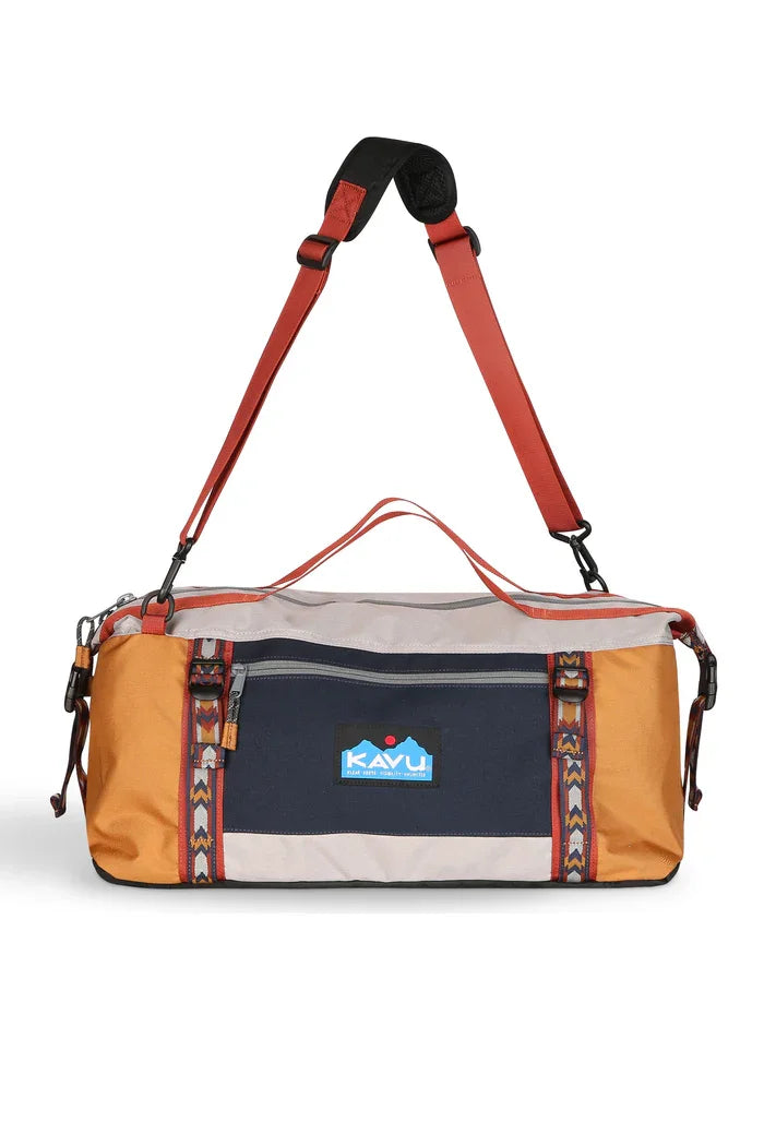 Kavu Little Feller Duffle Bag