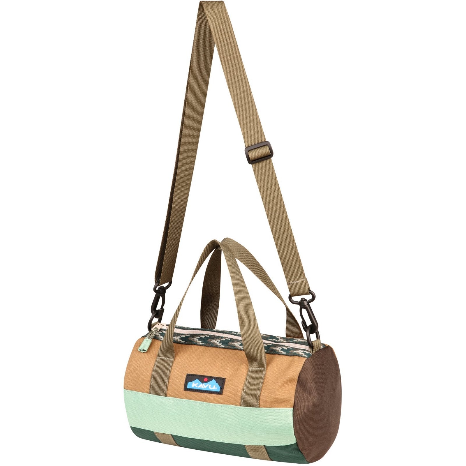 Kavu Manastash Bag