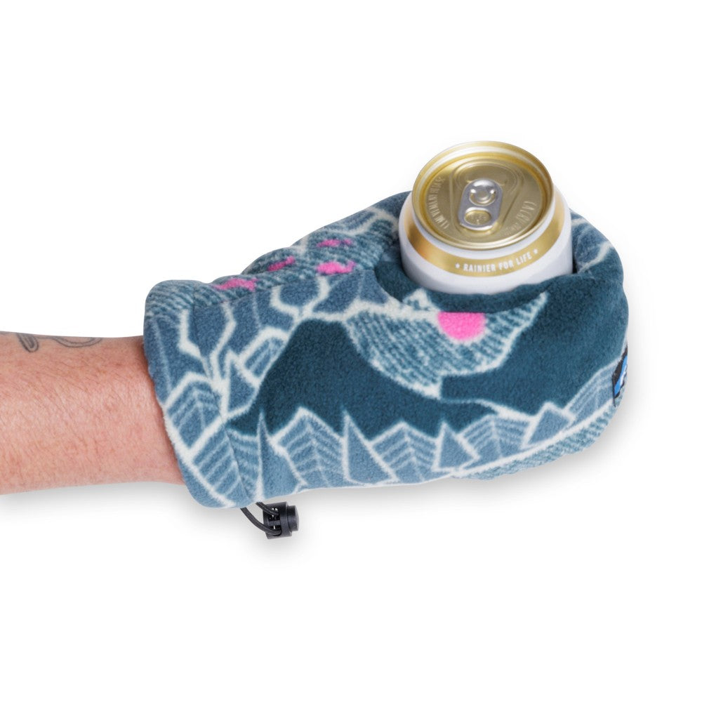 Kavu Drink Mitt Sassy Sasquatch