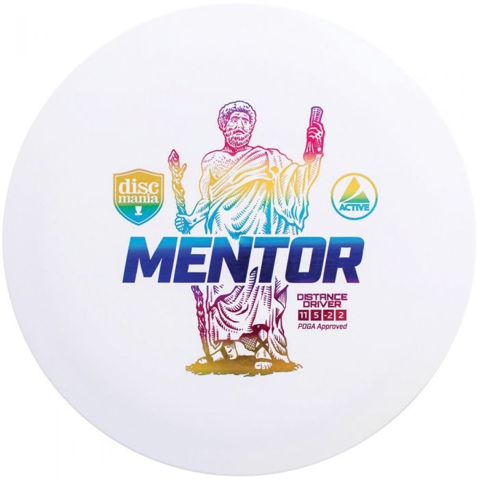 Active Mentor 165-170g